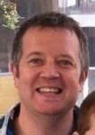 Andy Melia - Best Man