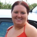 Sarah Holden – Reader