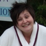 Rach Mackley – Reading