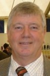 Steve Melia - Father of the Groom